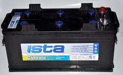   ISTA Classic 6CT-190 A1 (690 02 02)
