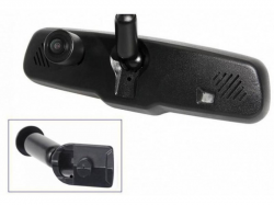 Дзеркало заднього виду з відеореєстратором Gazer MMR7102 Фото Дзеркало заднього виду з відеореєстратором Gazer MMR7102