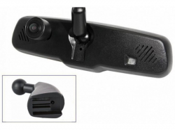 Дзеркало заднього виду з відеореєстратором Gazer MMR7105 Фото Дзеркало заднього виду з відеореєстратором Gazer MMR7105