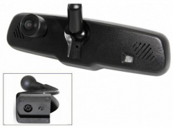 Дзеркало заднього виду з відеореєстратором Gazer MMR7106 Фото Дзеркало заднього виду з відеореєстратором Gazer MMR7106