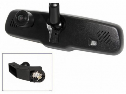 Дзеркало заднього виду з відеореєстратором Gazer MMR7107 Фото Дзеркало заднього виду з відеореєстратором Gazer MMR7107