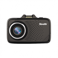 Відеореєстратор - Радар-детектор Stealth MFU 680 Фото Відеореєстратор - Радар-детектор Stealth MFU 680