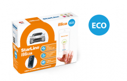 Іммобілайзер StarLine i96 CAN ECO Фото Іммобілайзер StarLine i96 CAN ECO