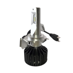 Світлодіодні лампи ALed R H7 6000K 4000Lm C07G Ford (пара) Фото Світлодіодні лампи ALed R H7 6000K 4000Lm C07G Ford (пара)