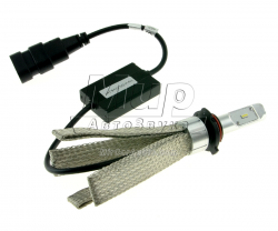 Світлодіодні лампи Cyclon LED HB4 (9006) 5700K 3200Lm Ep type 17 (пара) Фото Світлодіодні лампи Cyclon LED HB4 (9006) 5700K 3200Lm Ep type 17 (пара)