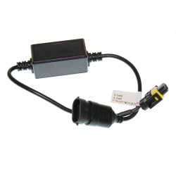 Обманка ALed CAN-BUS H11 C07 RP/RR (2шт) Фото Обманка ALed CAN-BUS H11 C07 RP/RR (2шт)