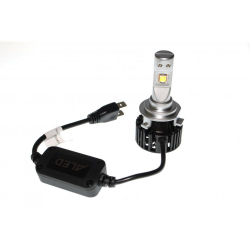 Світлодіодні лампи ALed X H7 5000K 5000Lm C03E XH7C03E Kia Hyundai Mitsubishi (пара) Фото Світлодіодні лампи ALed X H7 5000K 5000Lm C03E XH7C03E Kia Hyundai Mitsubishi (пара)