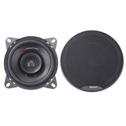 Автоакустика Nakamichi NSE-47 Фото Автоакустика Nakamichi NSE-47