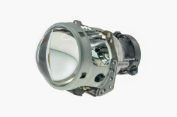 Лінза біксенонова Cyclone BL-3.0 Фото Лінза біксенонова Cyclone BL-3.0