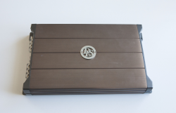 Підсилювач DLS CA-P40 Фото Підсилювач DLS CA-P40