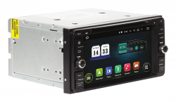 Автомагнітола штатна Incar AHR-2230 Toyota Universal (Android 5.1) Фото Автомагнітола штатна Incar AHR-2230 Toyota Universal (Android 5.1)