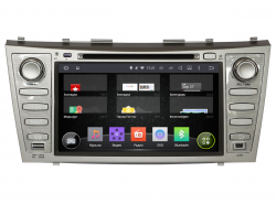 Автомагнітола штатна Incar AHR-2288 Toyota Camry 40 (Android 4.4.4) Фото Автомагнітола штатна Incar AHR-2288 Toyota Camry 40 (Android 4.4.4)