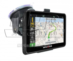 GPS навігатор Shuttle PNA-5010 Фото GPS навігатор Shuttle PNA-5010