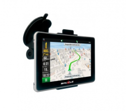 GPS навігатор Shuttle PNA-5019 Фото GPS навігатор Shuttle PNA-5019