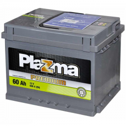   Plazma Premium 6-60  (560 64 04)