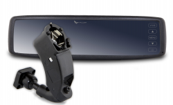 Дзеркало з монітором Falcon MIR-402S-M11 Фото Дзеркало з монітором Falcon MIR-402S-M11