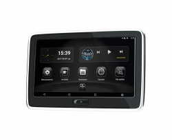 Монітор на подголовник Incar CDH-105 BL Фото Монітор на подголовник Incar CDH-105 BL