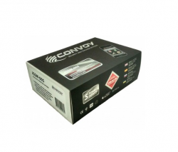 Автосигналізація Convoy iGSM-005 CAN Ready Фото Автосигналізація Convoy iGSM-005 CAN Ready