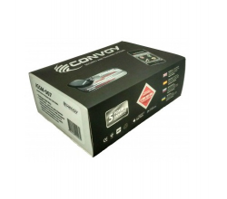 Автосигналізація Convoy iGSM-007 CAN Ready Фото Автосигналізація Convoy iGSM-007 CAN Ready