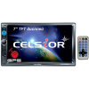 Фото Автомагнітола Celsior CST-7001G (без карт)