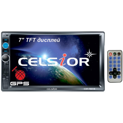   Celsior CST-7001G ( )