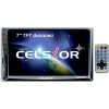 Фото Автомагнітола Celsior CST-7007