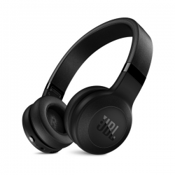 Навушники JBL C45BT Black (JBLC45BTBLK) Фото Навушники JBL C45BT Black (JBLC45BTBLK)