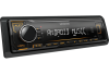 Фото Автомагнітола Kenwood KMM-104AY