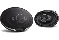Автоакустика Kenwood KFC-PS6985 Фото Автоакустика Kenwood KFC-PS6985