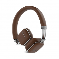 Навушники Harman Kardon Soho BT Brown (HKSOHOBTBRN) Фото Навушники Harman Kardon Soho BT Brown (HKSOHOBTBRN)