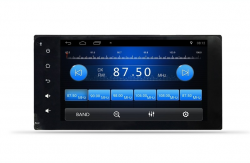 Автомагнітола штатна Sound Box ST-6019 Toyota Universal Фото Автомагнітола штатна Sound Box ST-6019 Toyota Universal