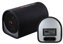 Сабвуфер Nakamichi NBT12A Active Tunnel Tub Фото Сабвуфер Nakamichi NBT12A Active Tunnel Tub