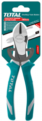 Кусачки TOTAL THT27716 (діагональні) Фото Кусачки TOTAL THT27716 (діагональні)
