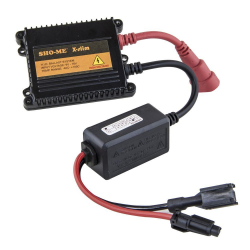 Блок розпалювання Sho-Me X-Slim 35W Фото Блок розпалювання Sho-Me X-Slim 35W