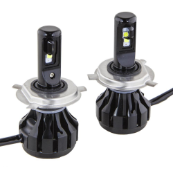 Світлодіодні лампи Sho-Me G1.6 H4 30W (пара) Фото Світлодіодні лампи Sho-Me G1.6 H4 30W (пара)