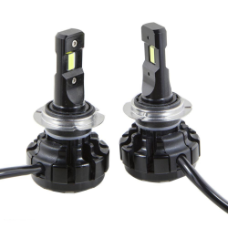 Світлодіодні лампи Sho-Me G1.6 H7 30W (пара) Фото Світлодіодні лампи Sho-Me G1.6 H7 30W (пара)