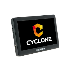  GPS  Cyclone ND 500