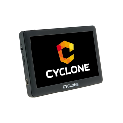 GPS навігатор Cyclone ND 500 Фото GPS навігатор Cyclone ND 500