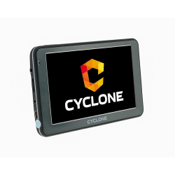 GPS навігатор Cyclone ND 505 AV BT Фото GPS навігатор Cyclone ND 505 AV BT