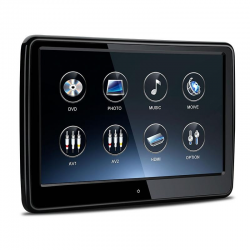 Монітор RS MH-115A Фото Монітор RS MH-115A