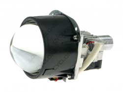 Лінза світлодіодна Cyclon LED T1 3.0 3000lm 5700K (шт) Фото Лінза світлодіодна Cyclon LED T1 3.0 3000lm 5700K (шт)