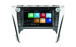    MyDean 1131-1 nv Toyota Camry 2011-  JBL Navitel