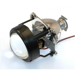 Лінзи біксенонові Baxster type Bosch H1 (2шт) Фото Лінзи біксенонові Baxster type Bosch H1 (2шт)
