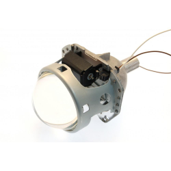 Лінзи біксенонові Baxster type Hella 5 H1Y (2шт) Фото Лінзи біксенонові Baxster type Hella 5 H1Y (2шт)