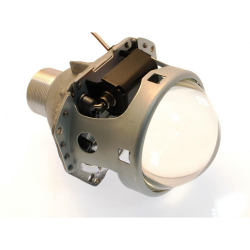 Лінзи біксенонові Baxster type Hella 4 (2шт) Фото Лінзи біксенонові Baxster type Hella 4 (2шт)