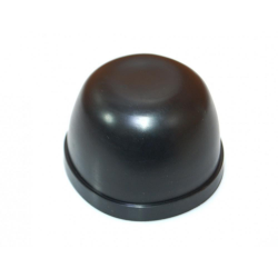 Гумова кришка-заглушка блоку фари Baxster Dust Cover DC11 (83мм) Фото Гумова кришка-заглушка блоку фари Baxster Dust Cover DC11 (83мм)