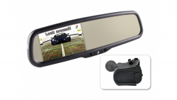 Дзеркало заднього виду з монітором Gazer MM514 Ford Фото Дзеркало заднього виду з монітором Gazer MM514 Ford
