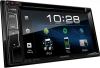 Фото Автомагнітола Kenwood DDX-318BT