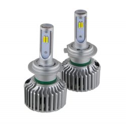 Світлодіодні лампи Sho-Me W1.1 H7 26W (пара) Фото Світлодіодні лампи Sho-Me W1.1 H7 26W (пара)