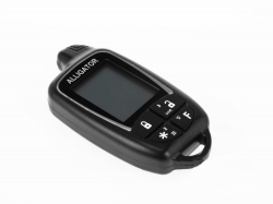 Корпус брелка Alligator TD-310 (TD-315, TD-320) (основний) Фото Корпус брелка Alligator TD-310 (TD-315, TD-320) (основний)